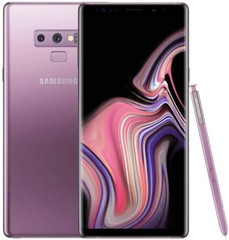 Samsung Galaxy Note 9 N960U 128GB Unlocked AT&T T-Mobile SmartPhone OPEN BOX A+