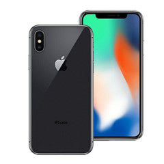 Apple iPhone X Fully Unlocked 256/64GB Att Verizon Cricket Boost Screen 5.8″ 4G
