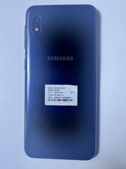 Samsung Galaxy A10e SM-S102DL Tracfone / StraightTalk 32GB Black Tested & Works!