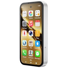 Q333 Global 4G LTE MINI Smartphone Android 12 Phone Small Mobile WIFI GPS UNIWA
