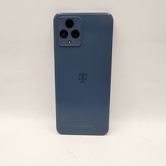 T-Mobile Revvl 6 5G TMAF025G 64GB Blue (T-Mobile/Unlocked) – No Metro