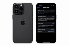 Apple iPhone 15 Pro Black Wi-Fi Bluetooth NFC iOS Smartphone