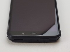 Energizer Hardcase H550S – 32GB – (GSM Unlocked) Dual SIM Smartphone – H1346