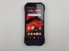 Kyocera DuraForce Ultra 5G UW (E7110) 128GB (Unlocked) (Verizon) – SMALL ISSUE