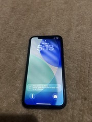Apple iPhone 11 – 64 GB – Black (Unlocked) – Face ID Not Working