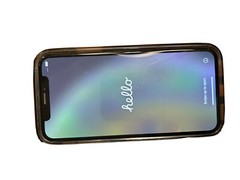 Apple iPhone XS – 64GB – Space Gray (AT&T) A1920 (CDMA + GSM)
