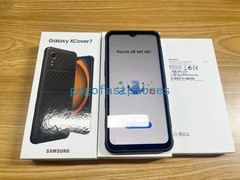 Samsung Galaxy XCover7 5G G556B 128GB Rugged Phone Unlocked Global Version – New