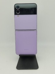 Samsung Galaxy Z Flip4 – 256 GB-Bora Purple (AT&T Unlocked) SM-F721U1 *PLZ READ*