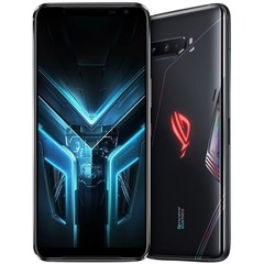 FOR PARTS – Asus ROG Phone 3 ZS661KS 128GB 12GB RAM Gaming (Factory Unlocked)