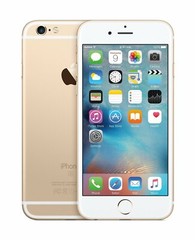 New Apple iPhone 6 – 16GB – Gold (Unlocked) A1586 (CDMA GSM), Box Opened
