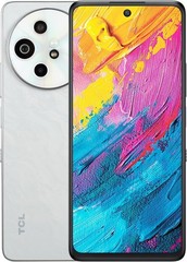 TCL 60 XE NXTPAPER 5G T705M Factory Unlocked 8GB RAM + 256GB White Open Box