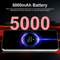 Camon 30 Pro Smartphone Android 6.5” Unlocked 4+64GB 5000mAh 12+24MP Dual SIM