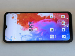 SKY Devices SKY 65Pro 64GB (GSM Unlocked) Android Dual SIM Smartphone *READ*