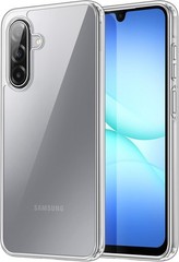 Case for Samsung Galaxy A17 5G / 4G 6.7-Inch, Shockproof Bumper Protective Cover