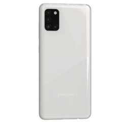 Unlocked 4G Smartphone Original Samsung Galaxy A31 SM-A315F WIFI 2-SIM 128GB+4GB