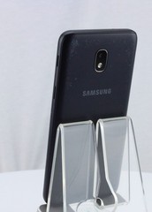 Samsung SM-J337A AT&T 16GB Black Fair Shape