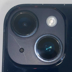 Apple iPhone 14 MPUA3LL/A 128GB – FirstNet/AT&T -Midnight -Battery Health 100%!!