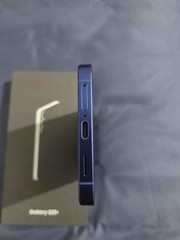 Samsung Galaxy S25+ Plus 256 GB – Navy (SM-S936U1 Unlocked, See Description)
