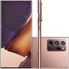 Samsung Galaxy Note 20 N981U |Note20 Ultra 5G N986U 128GB Factory Unlocked Phone
