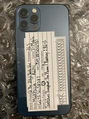 iPhone 12 Pro Unlocked