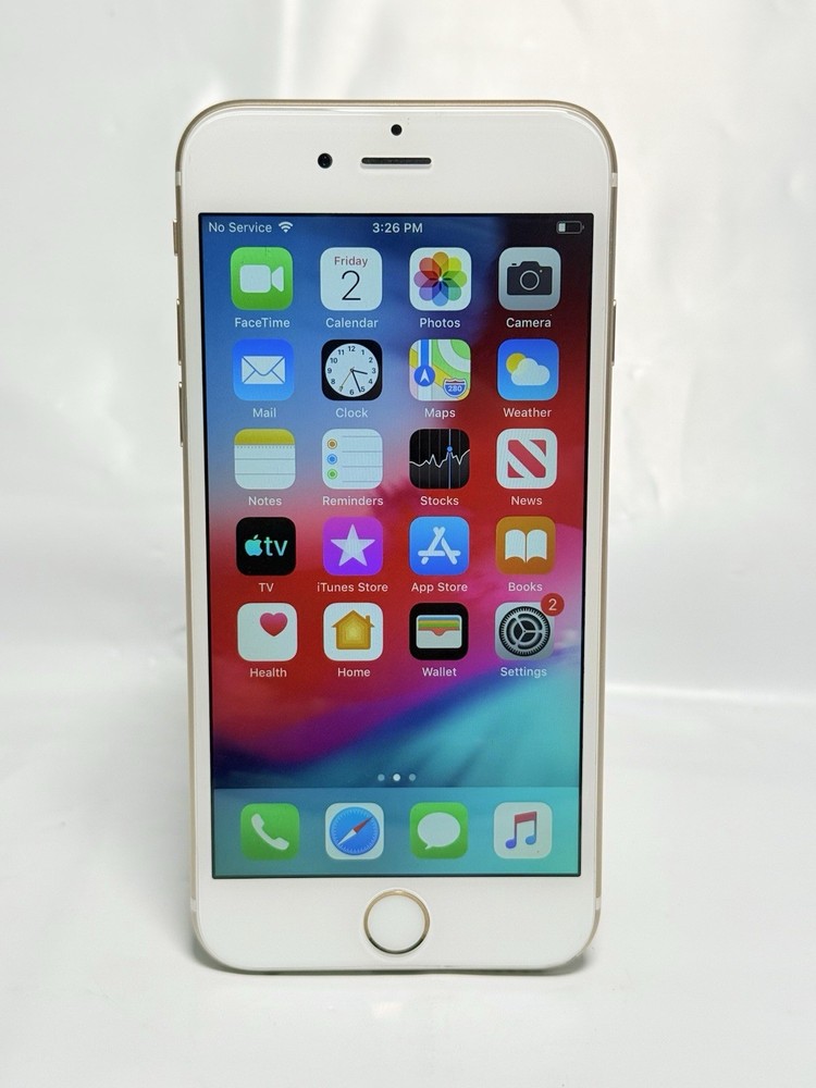 Apple iPhone 6 Gold 64GB (A1549) (CDMA + GSM) AT&T