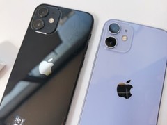 VERY GOOD Apple iPhone 12 mini – 64 /128/256GB (Unlocked) with Face ID