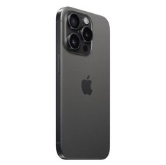 Apple iPhone 15 Pro 256GB Unlocked Black/Blue/Natural Titanium Excellent