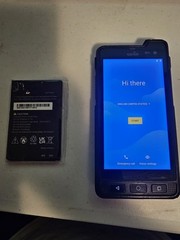 Sonim XP8 XP8800 – Black (AT&T) Phone GSM Unlocked