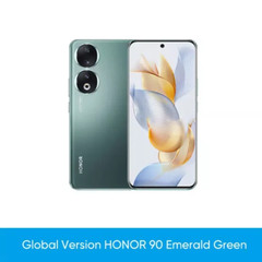 Unlocked Honor 90 256GB+16GB 200MP Dual SIM 6.7″ 5G SmartPhone New Sealed