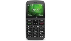 Doro 1370 Unlocked 2G Easy-to-Use Mobile Phone for Seniors – Box