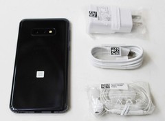 Samsung Galaxy S10e SM-G970U 128GB Black Verizon & GSM UNLOCKED SEALED NEW OTHER