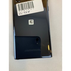 Samsung Galaxy Note10, SM-N970U, 256GB, Black