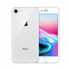 Apple iPhone 8 64GB 128GB 256GB Verizon AT&T T-Mobile Red Silver Space Gray