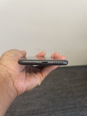 Apple iPhone 7 32GB Matte Black Unlocked Good Condition