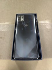 Motorola Moto G stylus | 2021 | 2-Day battery | Unlocked | Made for US by Motoro