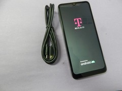 T-Mobile REVVL 6X 5G 64GB GRAY (T-Mobile) FREE BUNDLE & SHIPPING