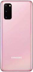 Unlocked Samsung Galaxy S20 5G SM-G981U1 128GB White Gray Pink Blue -OPEN BOX US