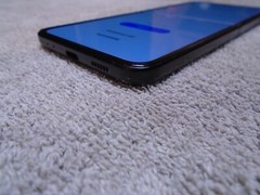 Samsung Galaxy Flip 3 5G, 128gb, Black, Carrier Unlocked, Excellent!!