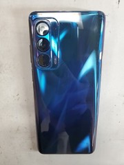 Motorola Moto Edge 5G (2022) XT2141-1 256GB Blue WiFi Only – For Parts – – 3BKS