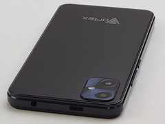 Vortex HD62 – 32GB – Black (CARRIER UNKNOWN) Android Smartphone – H5326