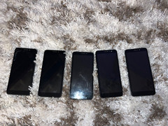 TLC A3X – 32 GB – Black (downloaded TIK TOK) each sold separately