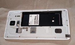 SAMSUNG GALAXY NOTE 4 + More