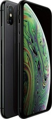 Apple iPhone XS – 64 GB – Space Gray (Unlocked) Smartphone – Excellent