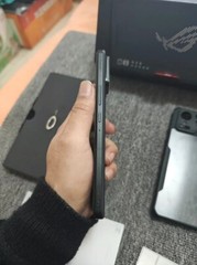 Asus ROG Phone 8 Pro 16GB RAM 512GB ROM Unlocked 5G game phone , Tested GOOD