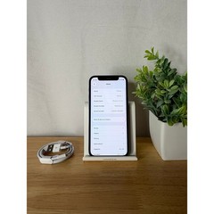 Apple iPhone 12 Mini 64GB in Blue – AT&T / Cricket / H20 – Flawed