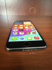 Verizon Apple iPhone SE 2nd Gen Black 64GB Smartphone MX9K2LL/A