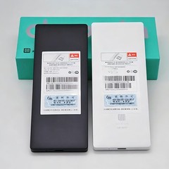 MINI Unlock QIN F22 4G LTE Android Smartphone Phone Keyboard Google Play Mobile