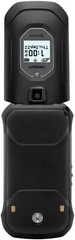 Kyocera DuraXV Extreme+ E4811 Verizon Locked Rugged 4G LTE Flip Phone (A Grade)