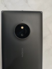 Unlocked Nokia Lumia 830 4G Microsoft Windows Phone 16GB storage GOOD WORKING z8