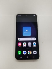 Samsung Galaxy S23 256GB Black SM-S911U (Unlocked) Fully Functional DG8985